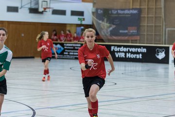 Bild 155 - Volksbank-Cup Horst